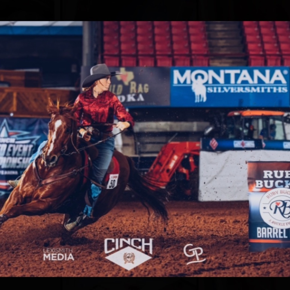 Meet your Posher, Summer